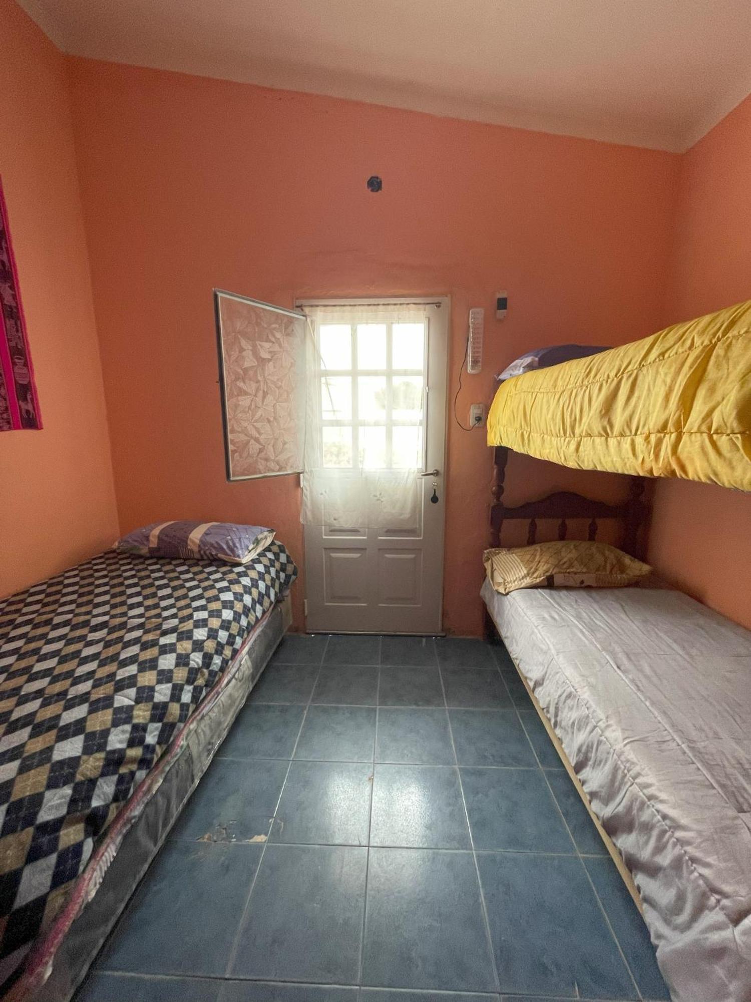 Depto Alto Humahuaca Apartamento Exterior foto