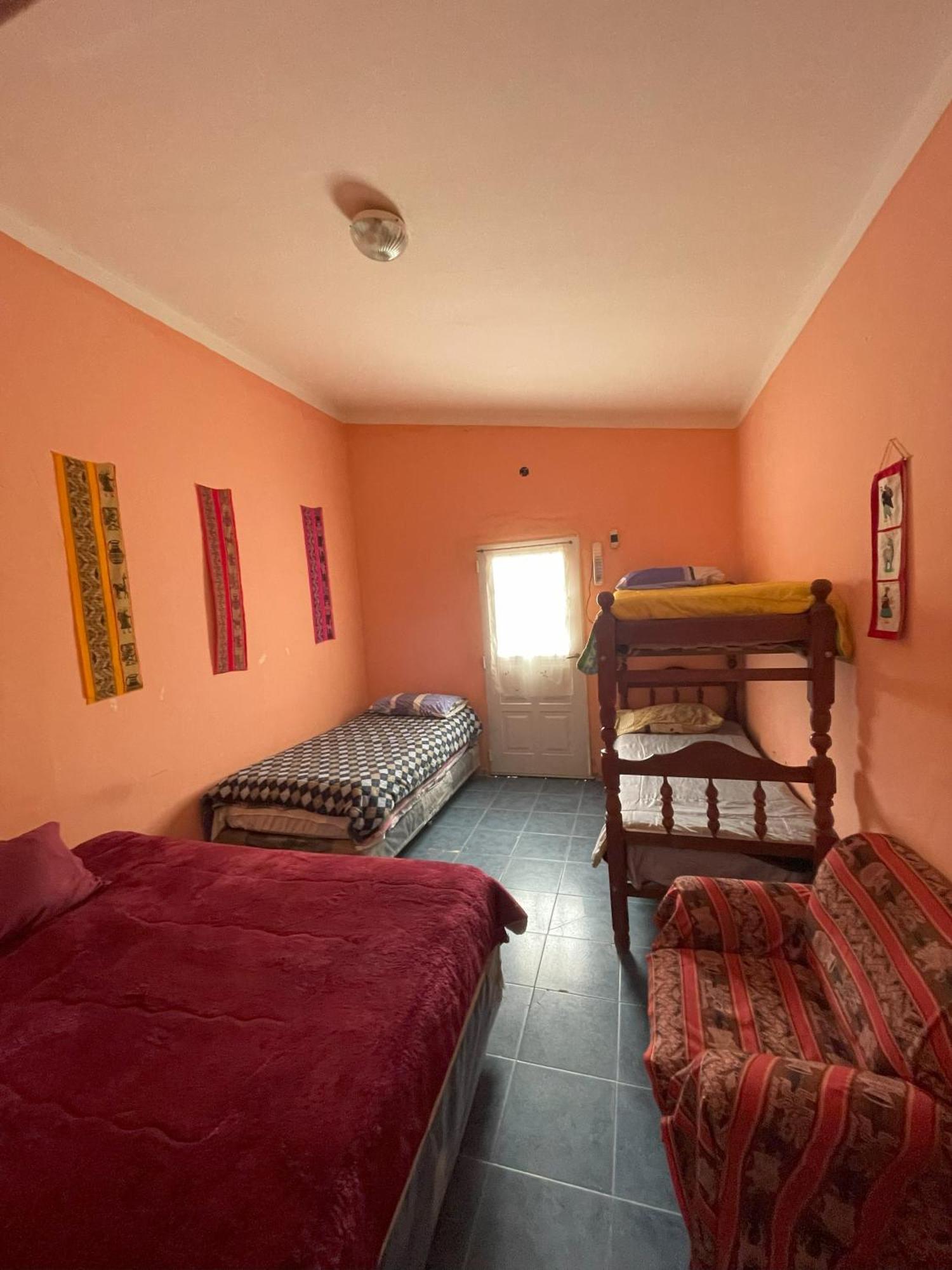 Depto Alto Humahuaca Apartamento Exterior foto